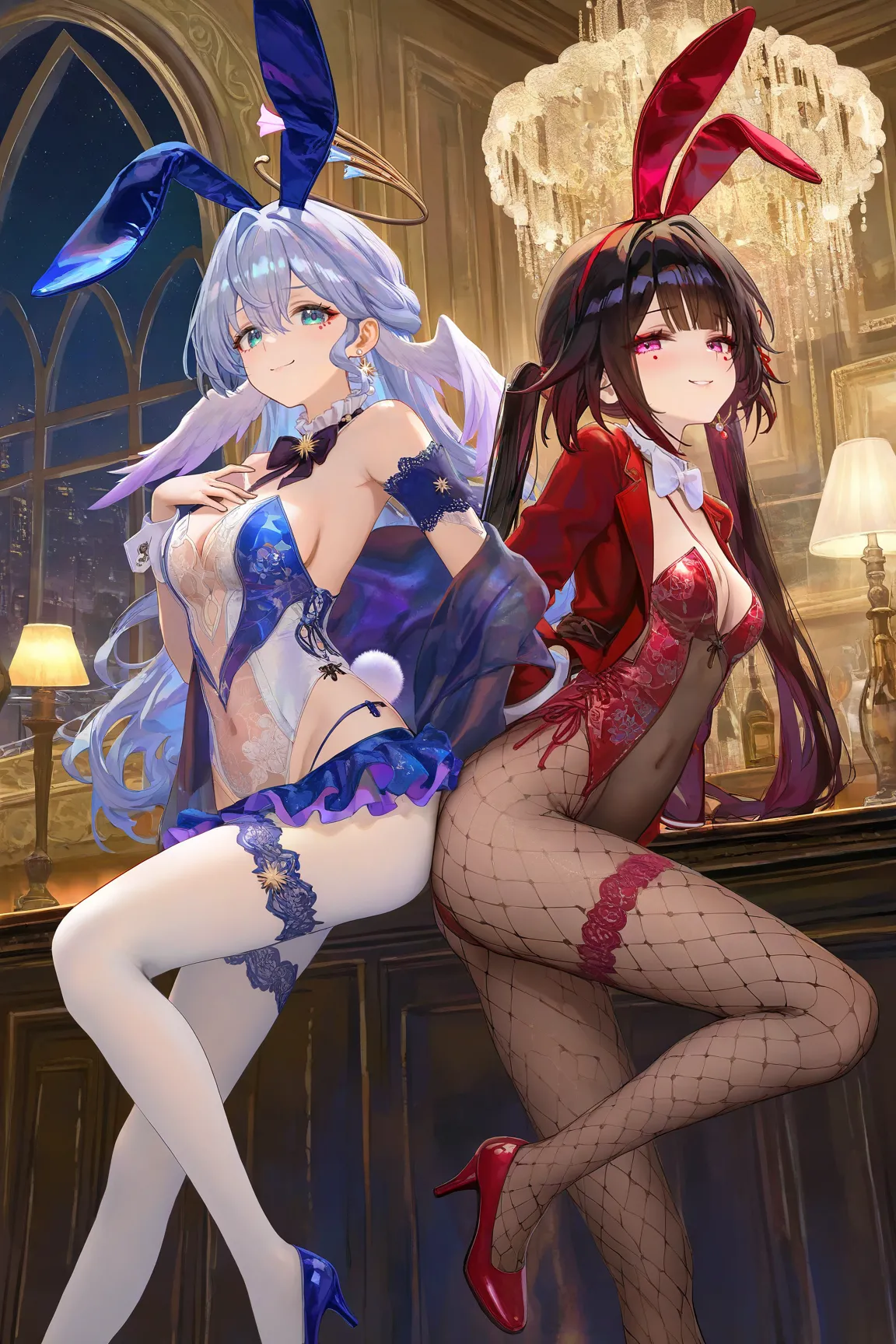 Pixiv poi氵6 19755093 - Image 12