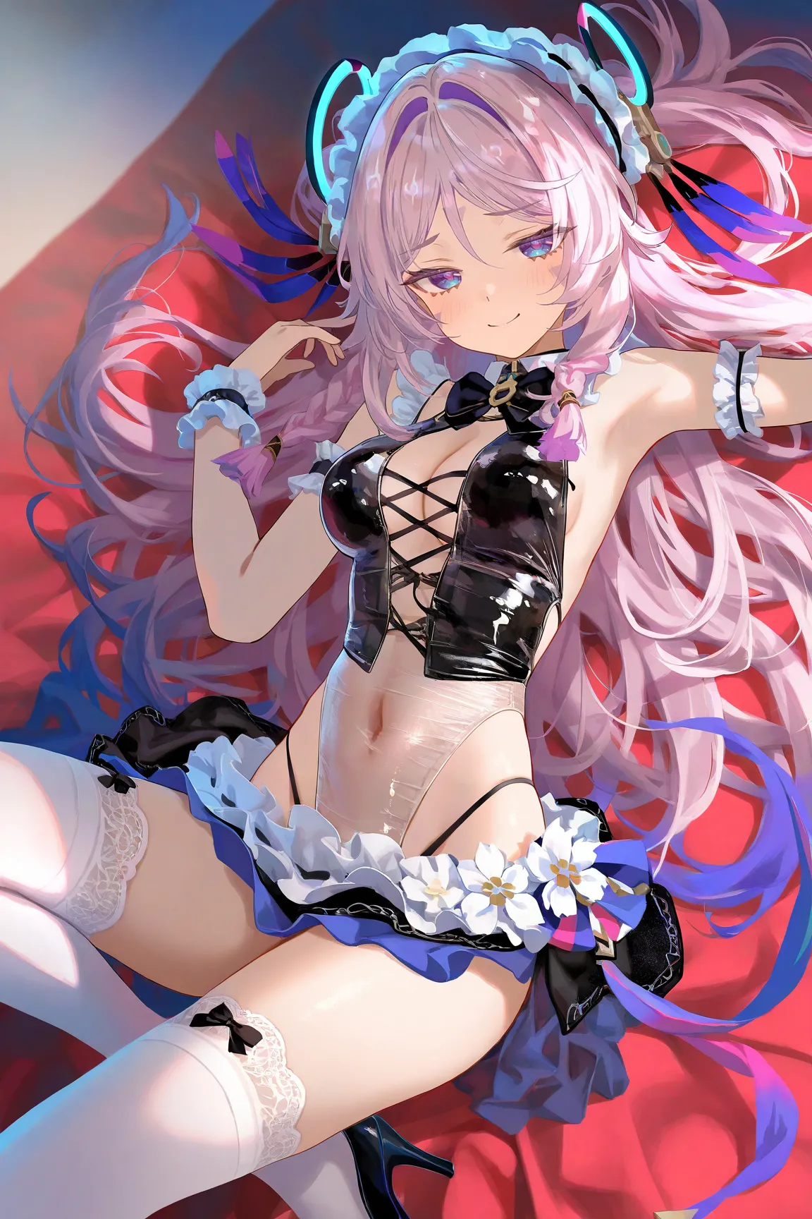 Pixiv poi氵6 19755093 - Image 17