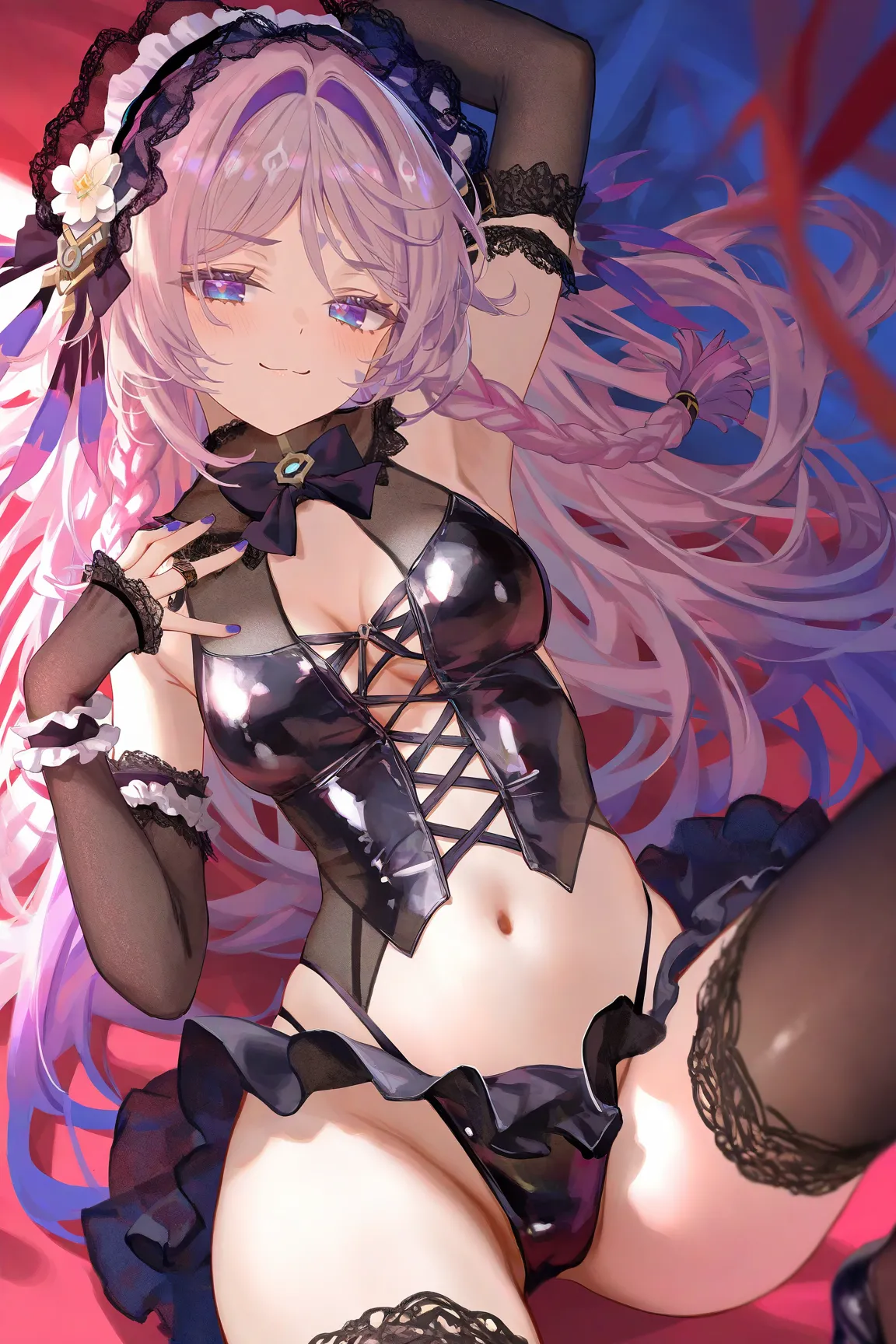 Pixiv poi氵6 19755093 - Image 18