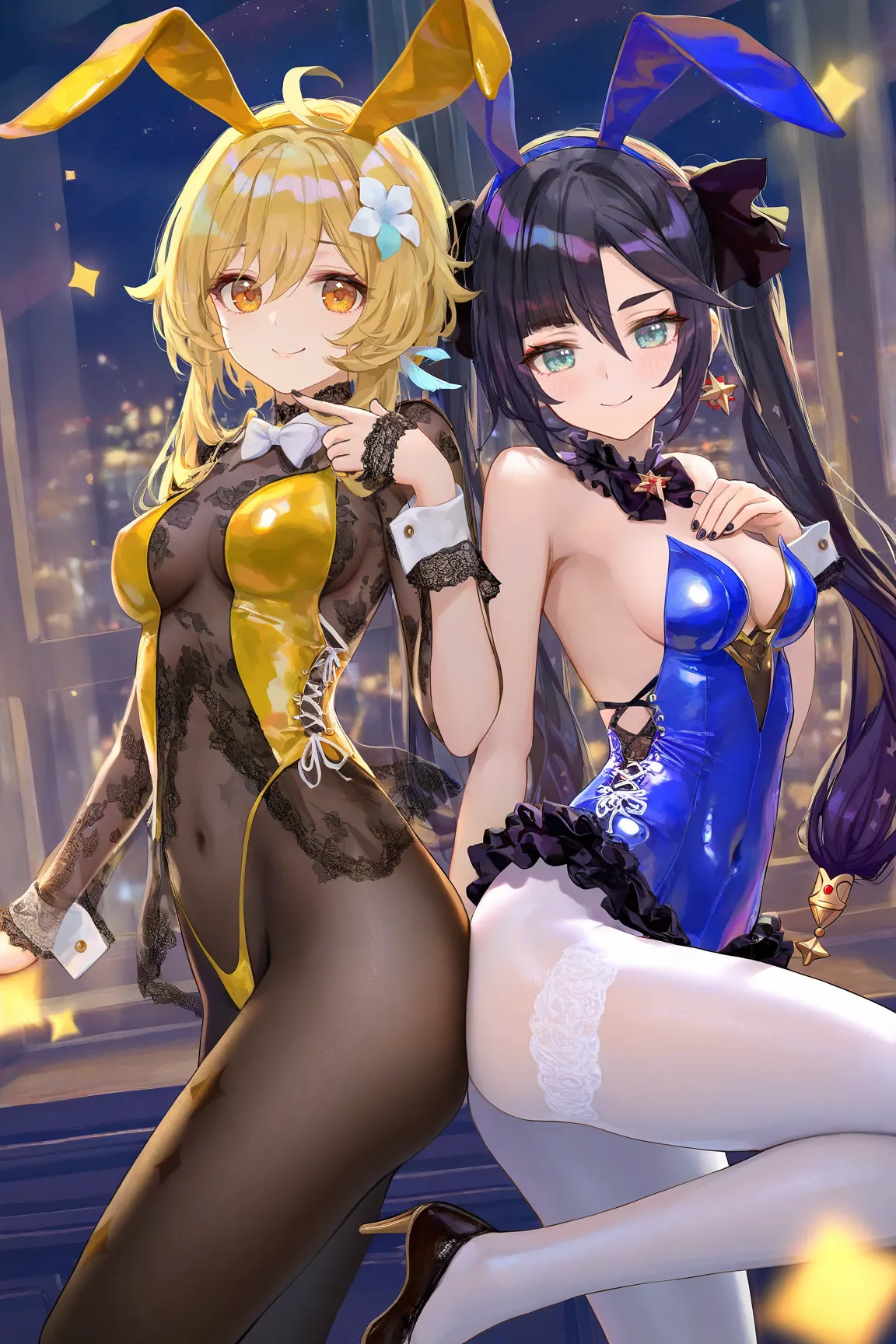 Pixiv poi氵6 19755093 - Image 19