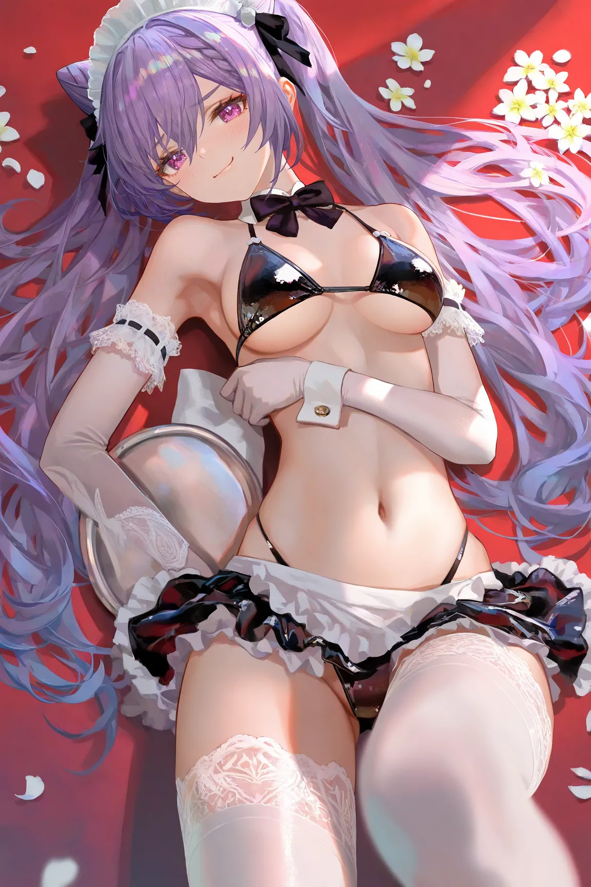 Pixiv poi氵6 19755093 - Image 2