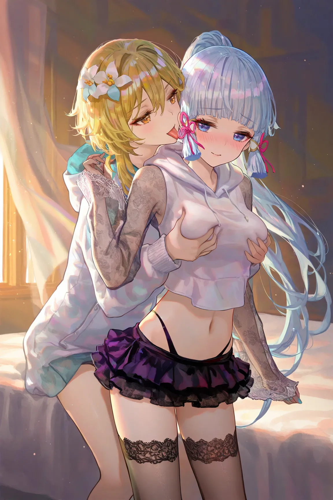 Pixiv poi氵6 19755093 - Image 3