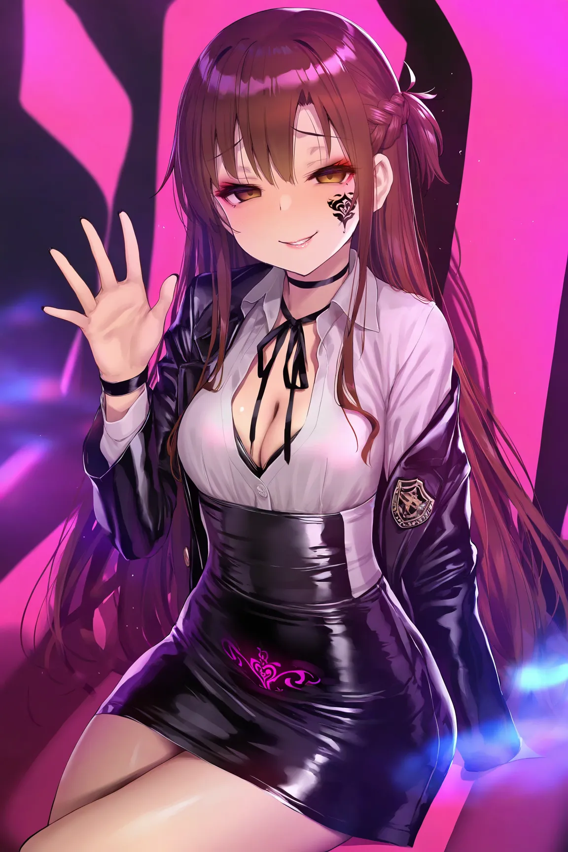 Pixiv poi氵6 19755093 - Image 8