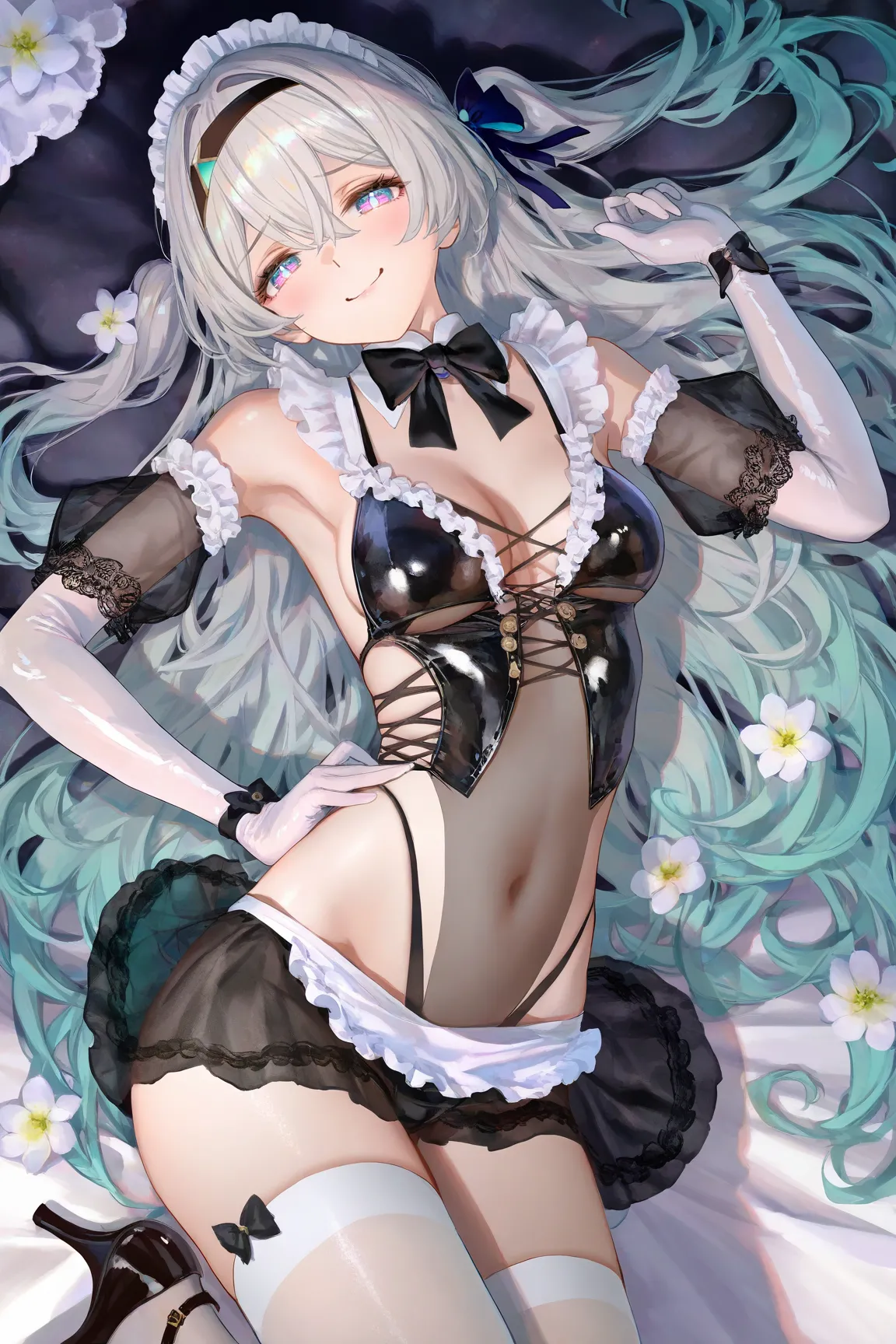 Pixiv poi氵6 19755093 - Image 9