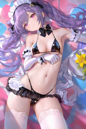 Pixiv poi氵6 19755093