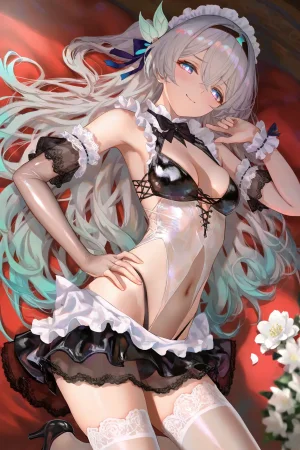 Pixiv poi氵6 19755093 - Page 10