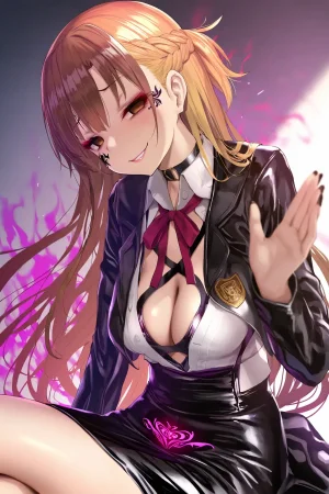 Pixiv poi氵6 19755093 - Page 6