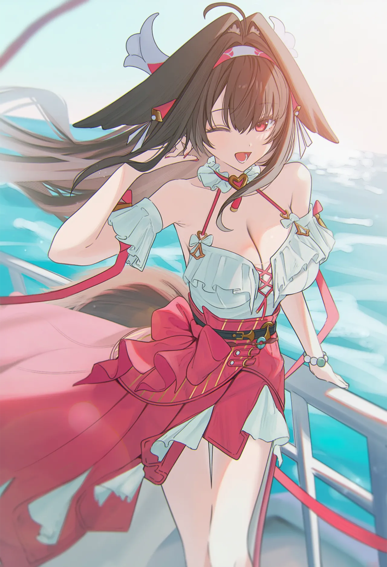 Pixiv Poki 88598928 - Image 1