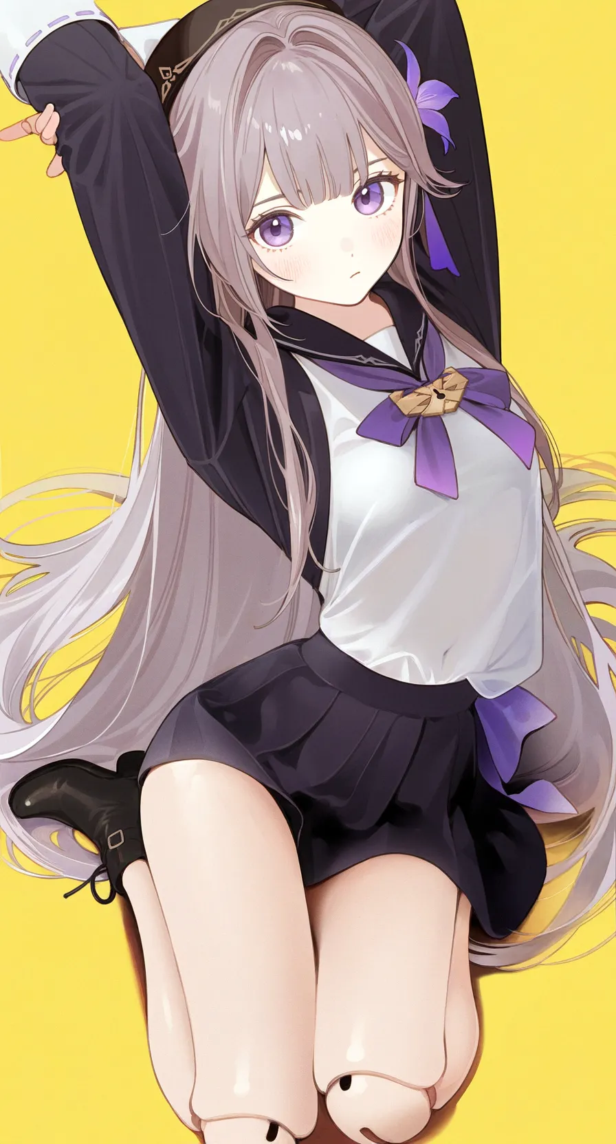 Pixiv Poki 88598928 - Image 102