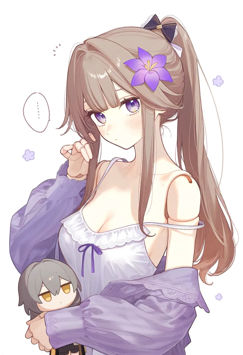 Pixiv Poki 88598928 - Image 105