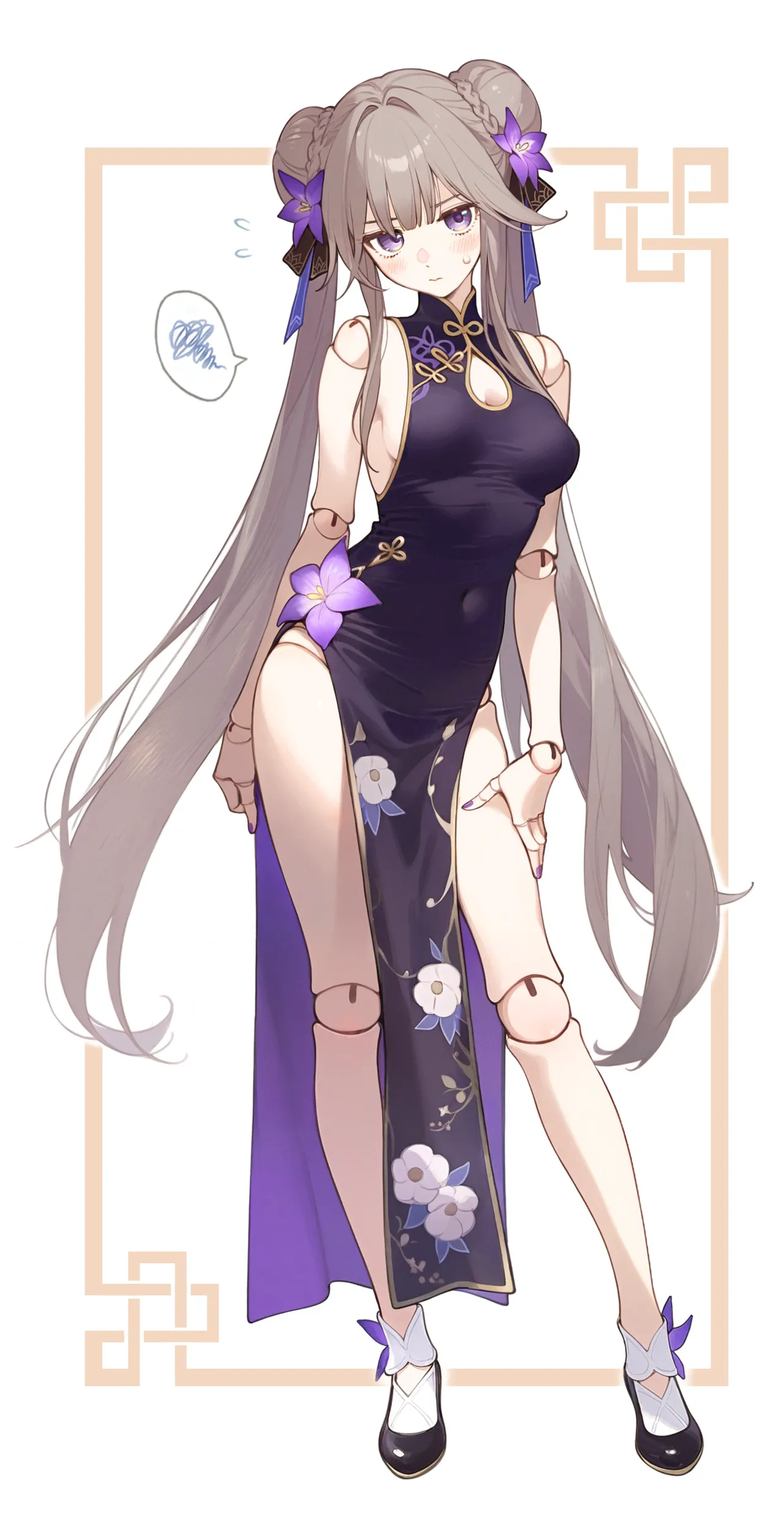 Pixiv Poki 88598928 - Image 106