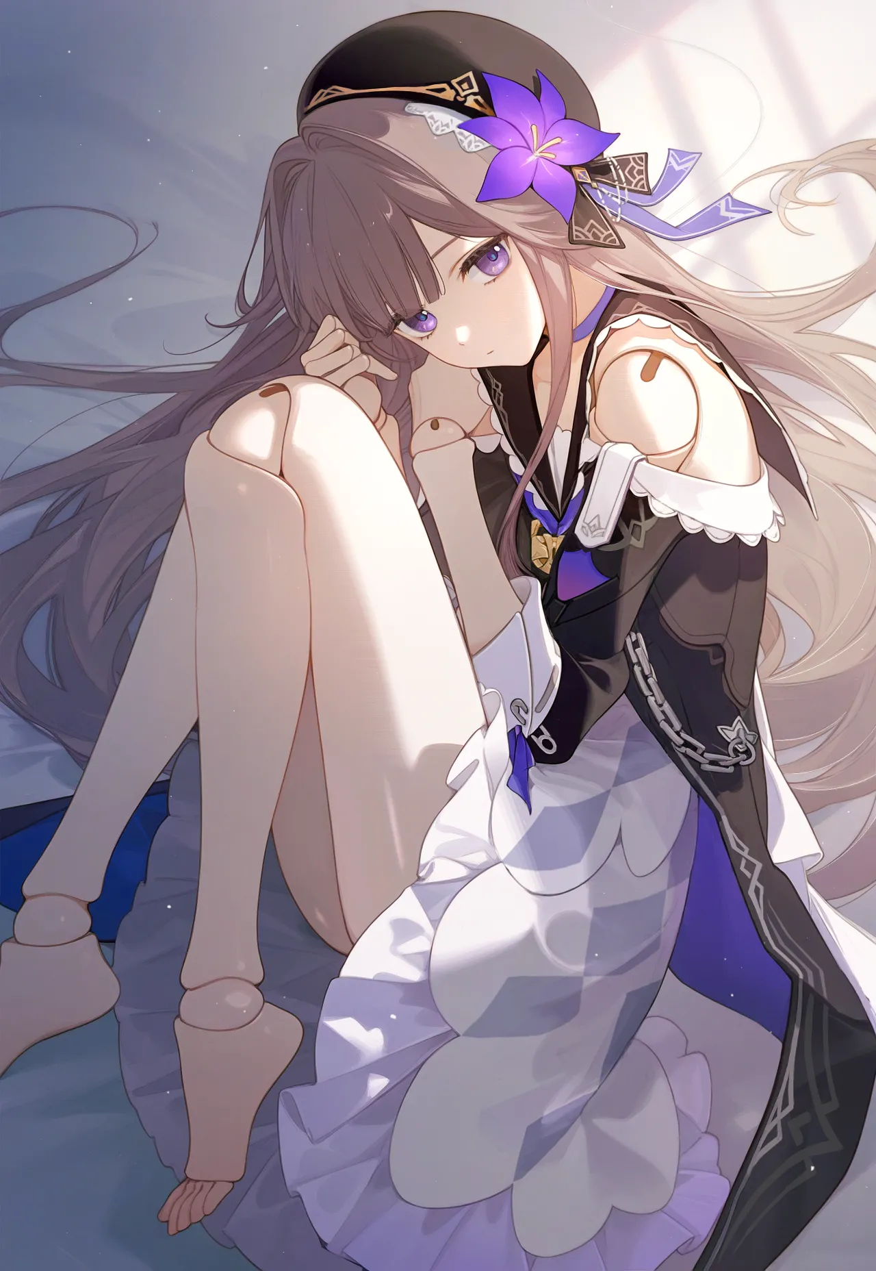 Pixiv Poki 88598928 - Image 108