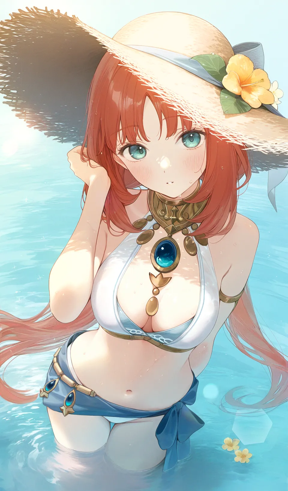 Pixiv Poki 88598928 - Image 109