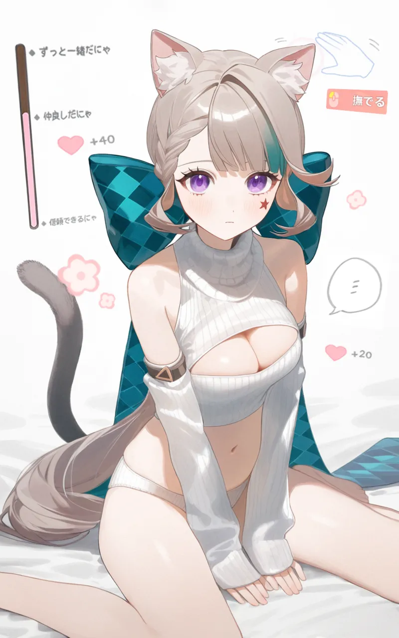 Pixiv Poki 88598928 - Image 140