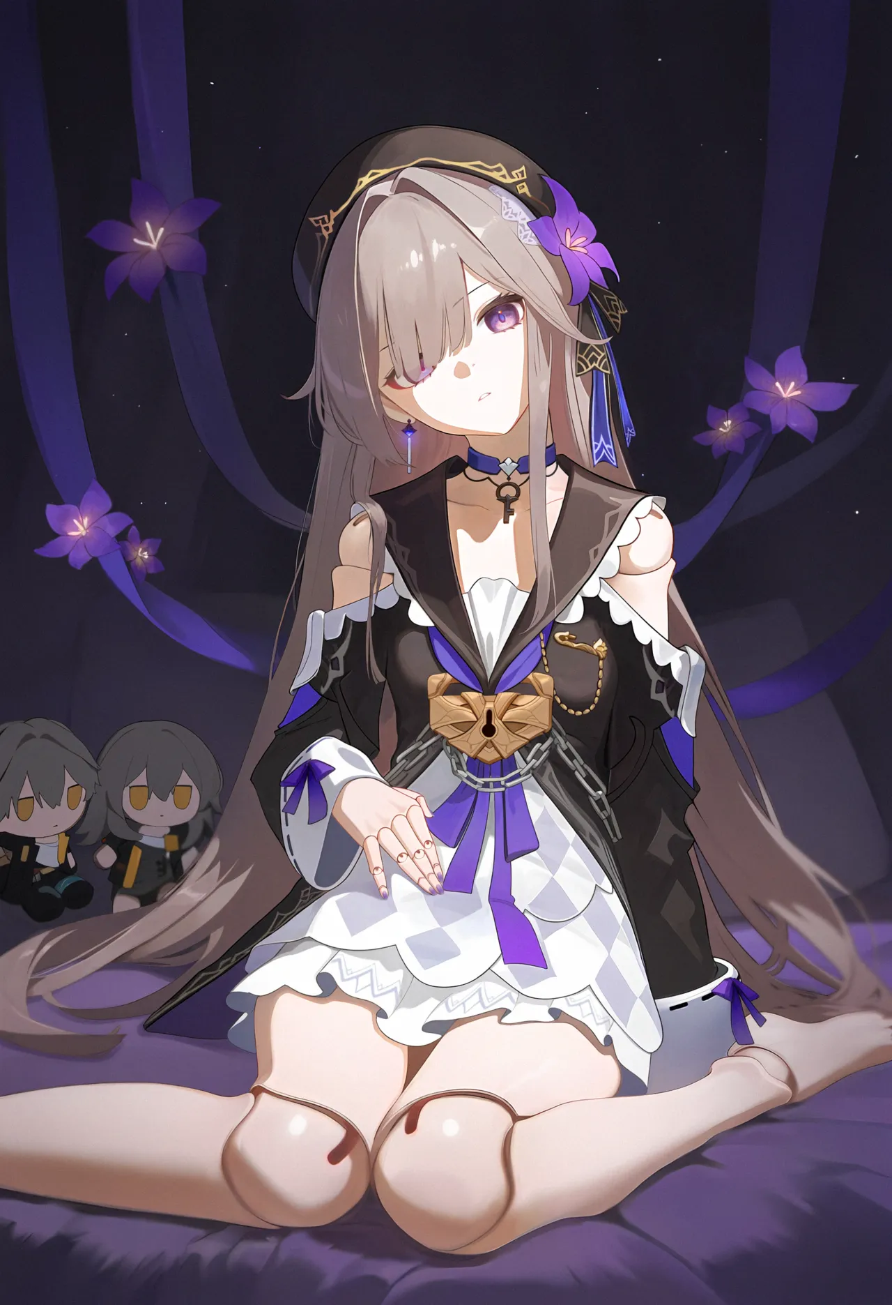 Pixiv Poki 88598928 - Image 147