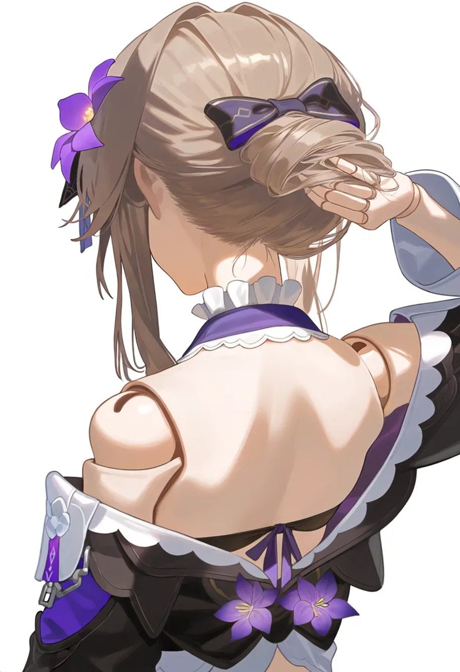 Pixiv Poki 88598928 - Image 153