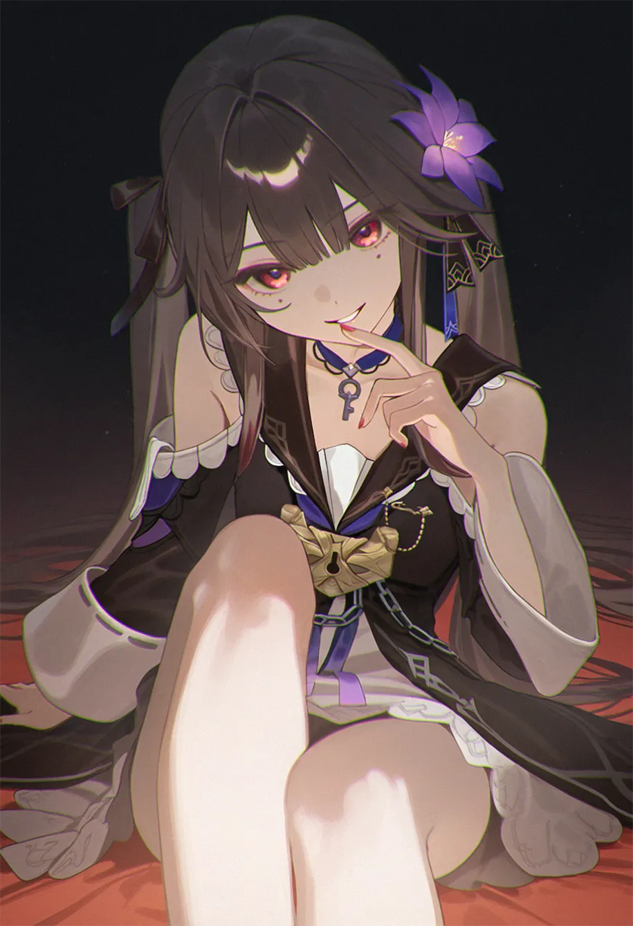 Pixiv Poki 88598928 - Image 154