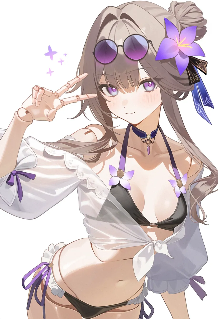 Pixiv Poki 88598928 - Image 155