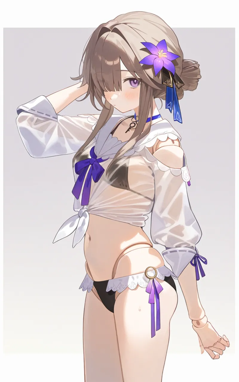 Pixiv Poki 88598928 - Image 158