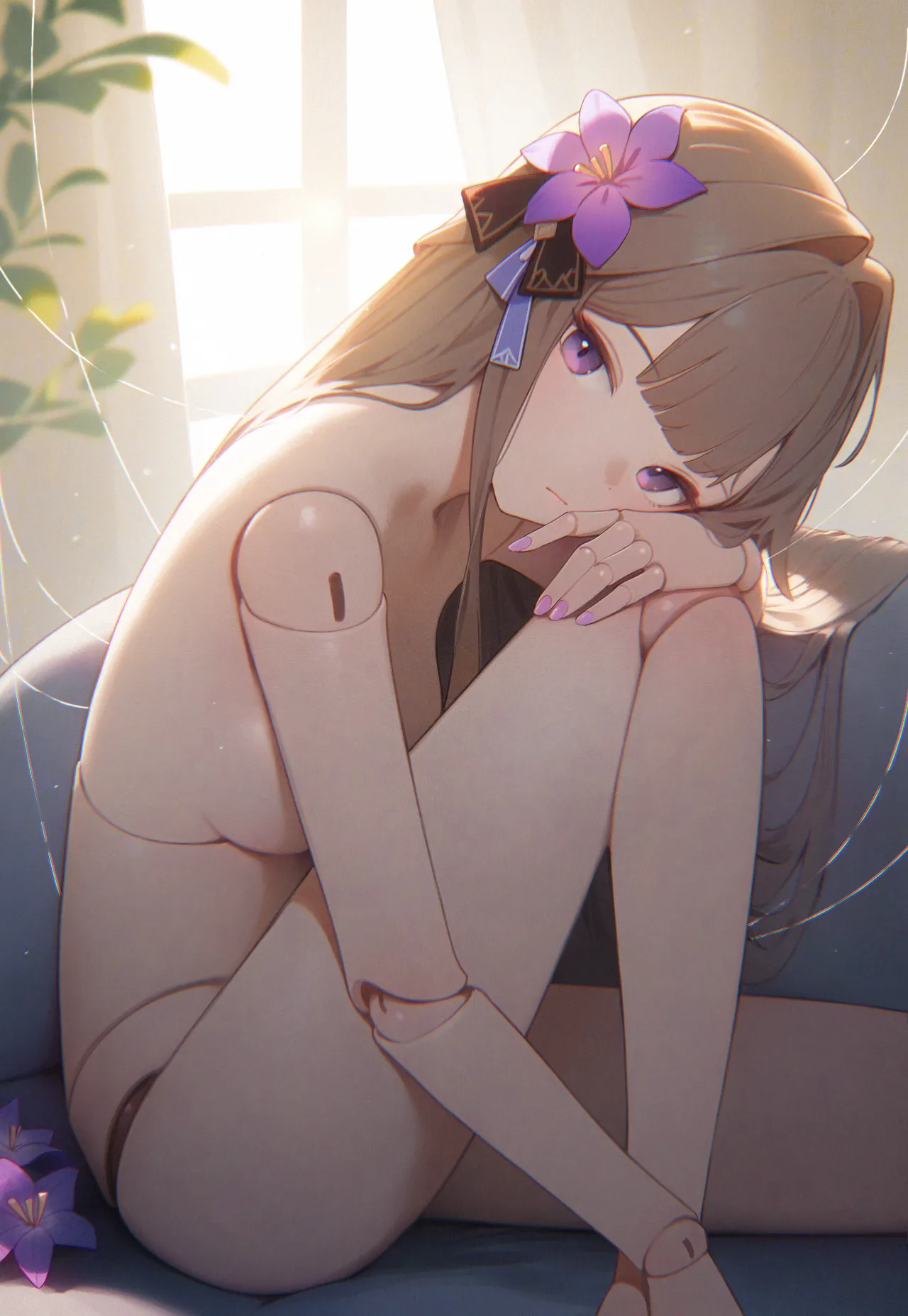 Pixiv Poki 88598928 - Image 164