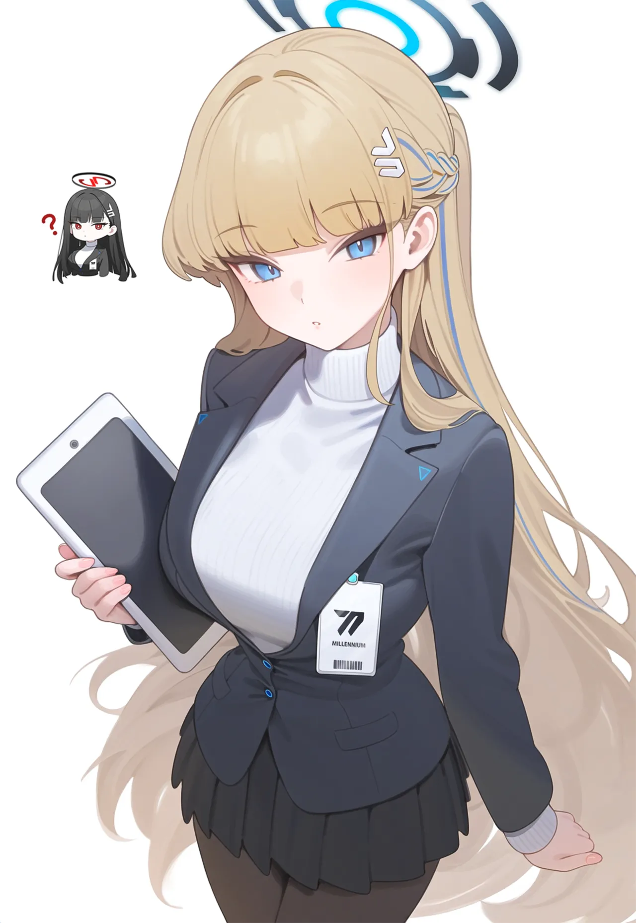 Pixiv Poki 88598928 - Image 167