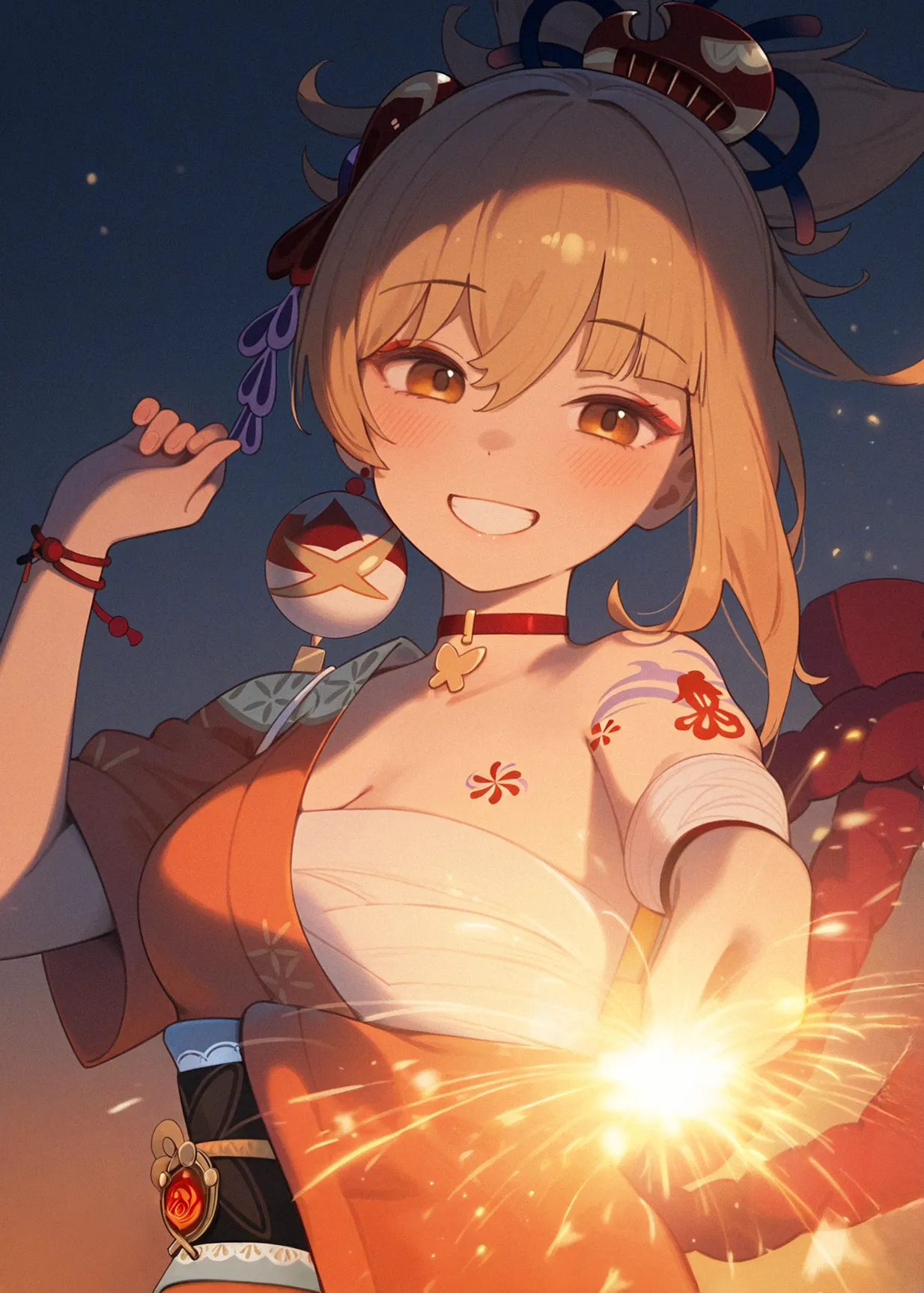 Pixiv Poki 88598928 - Image 171