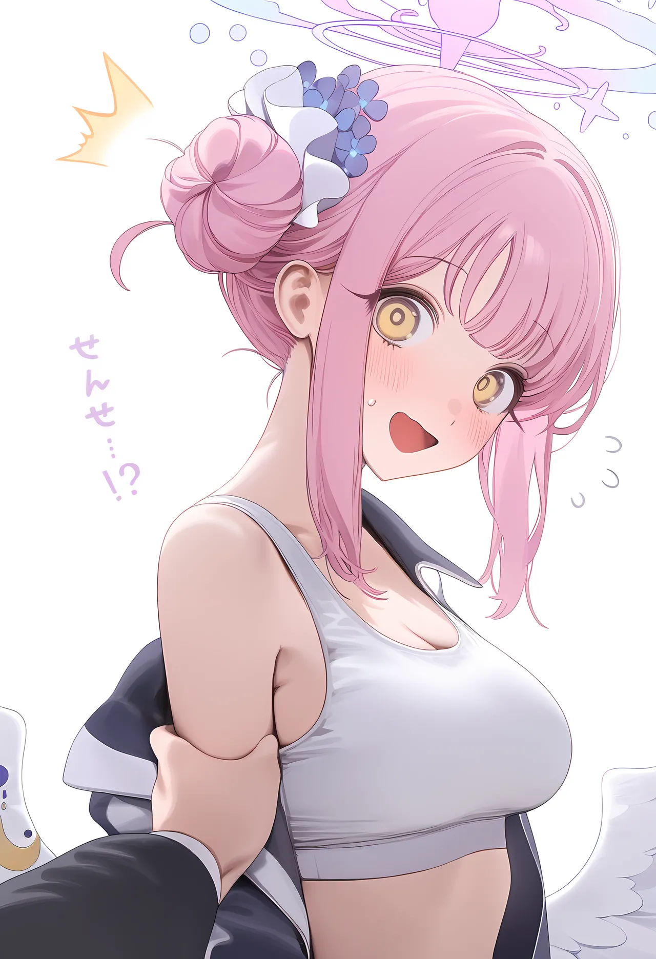 Pixiv Poki 88598928 - Image 179