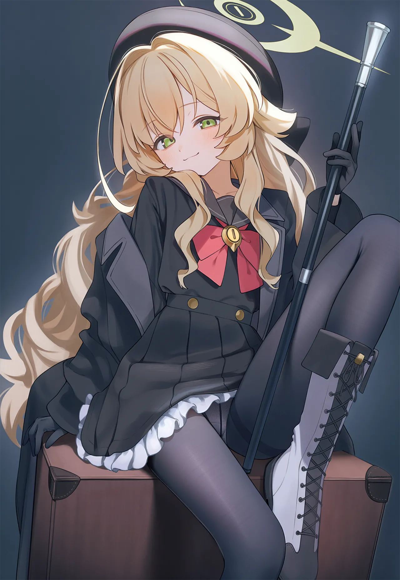 Pixiv Poki 88598928 - Image 22