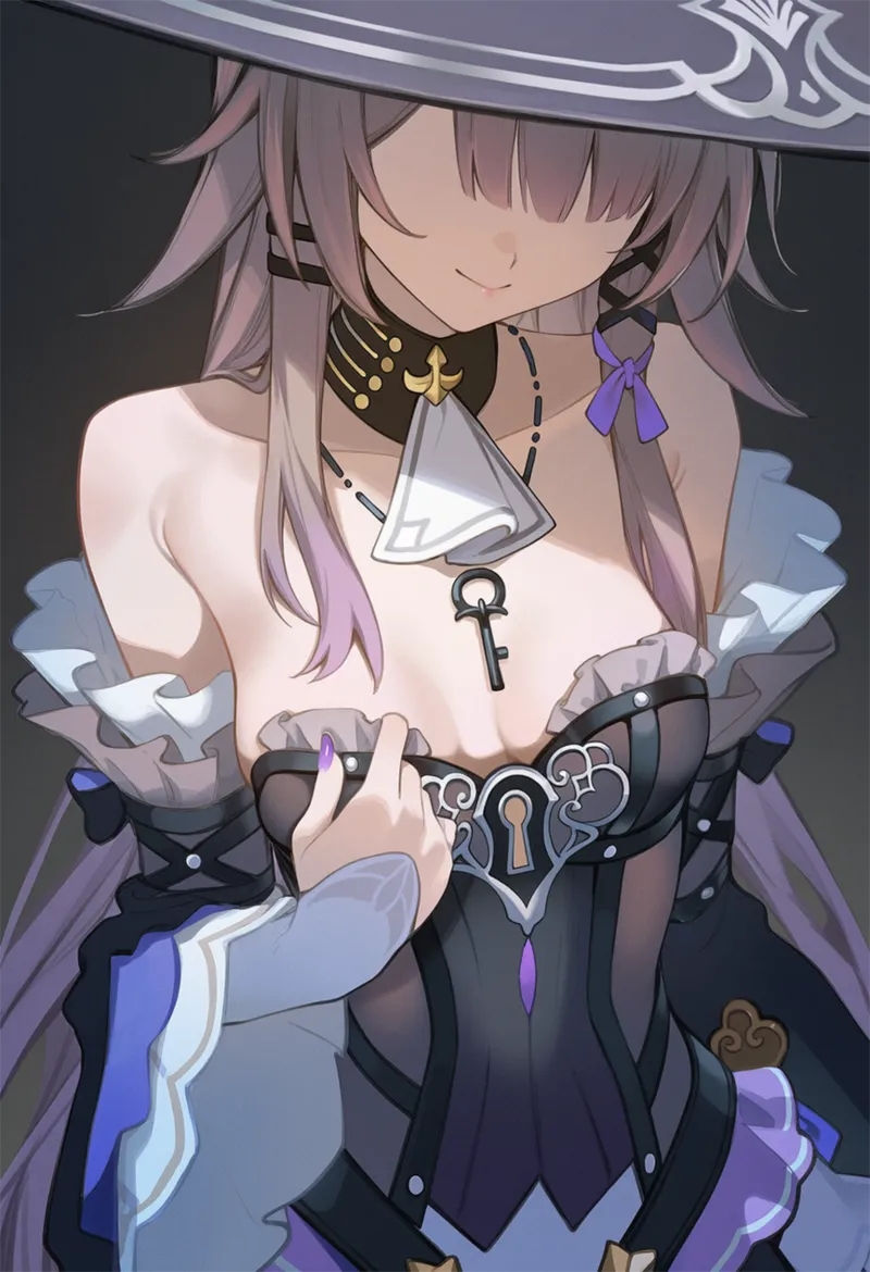 Pixiv Poki 88598928 - Image 24