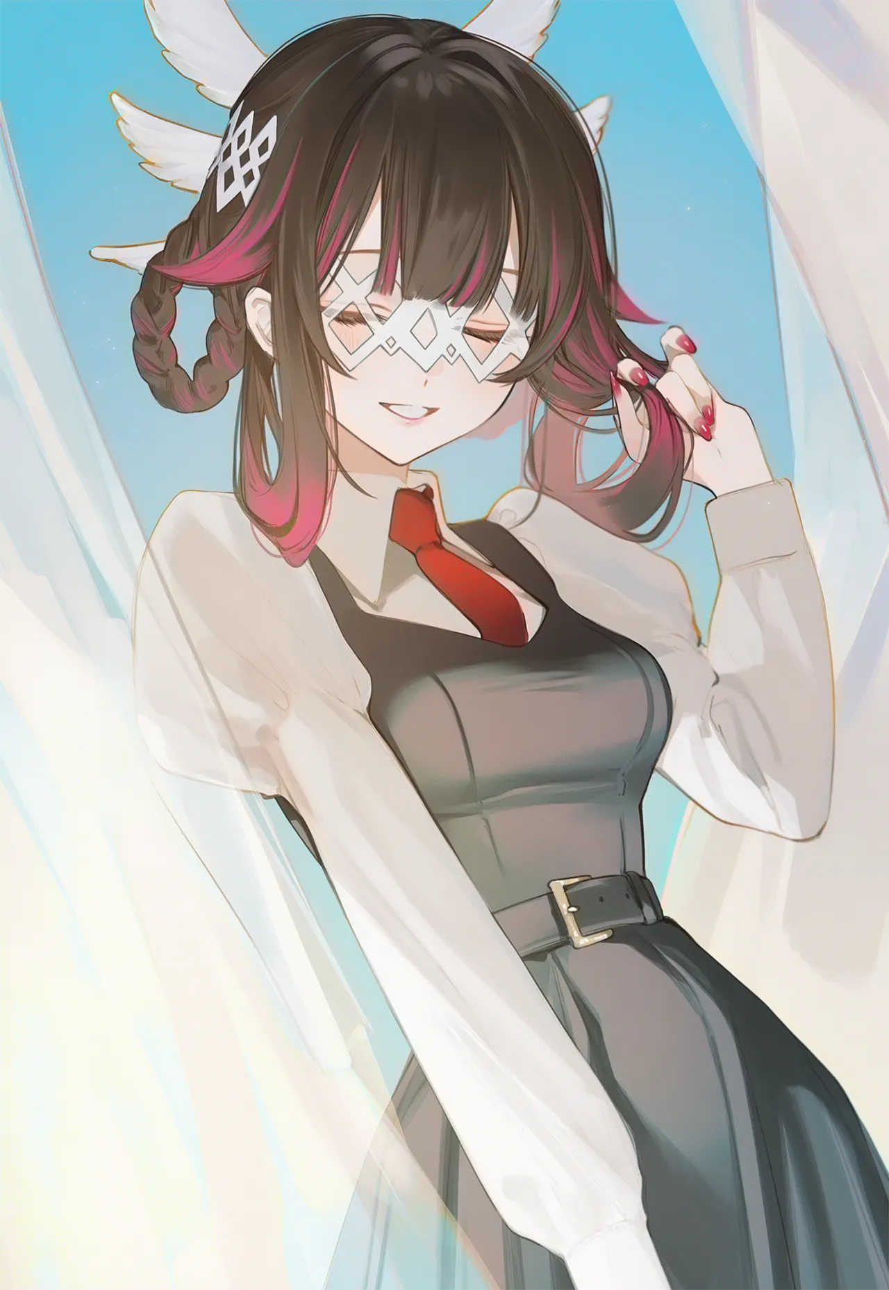 Pixiv Poki 88598928 - Image 25