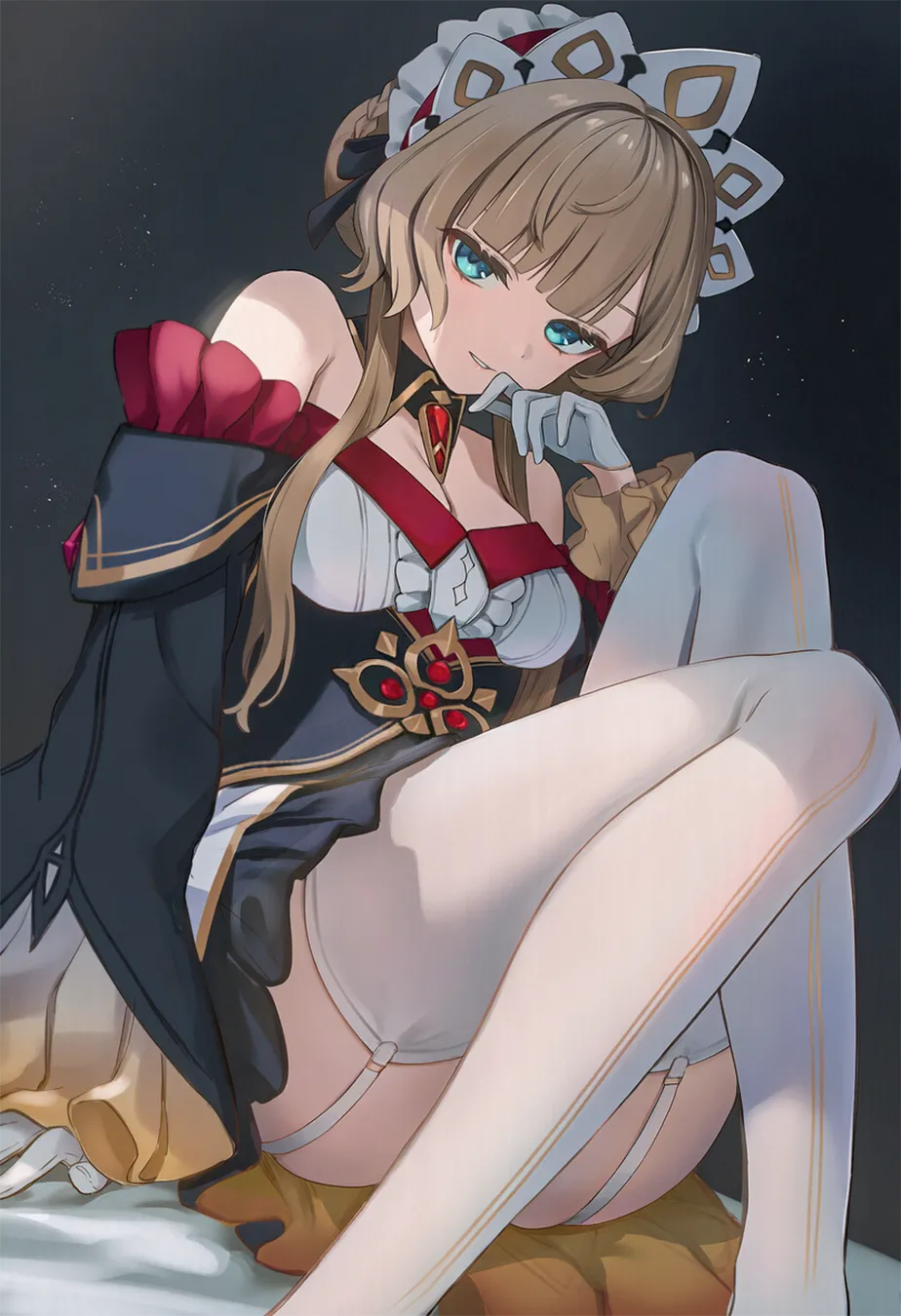 Pixiv Poki 88598928 - Image 27