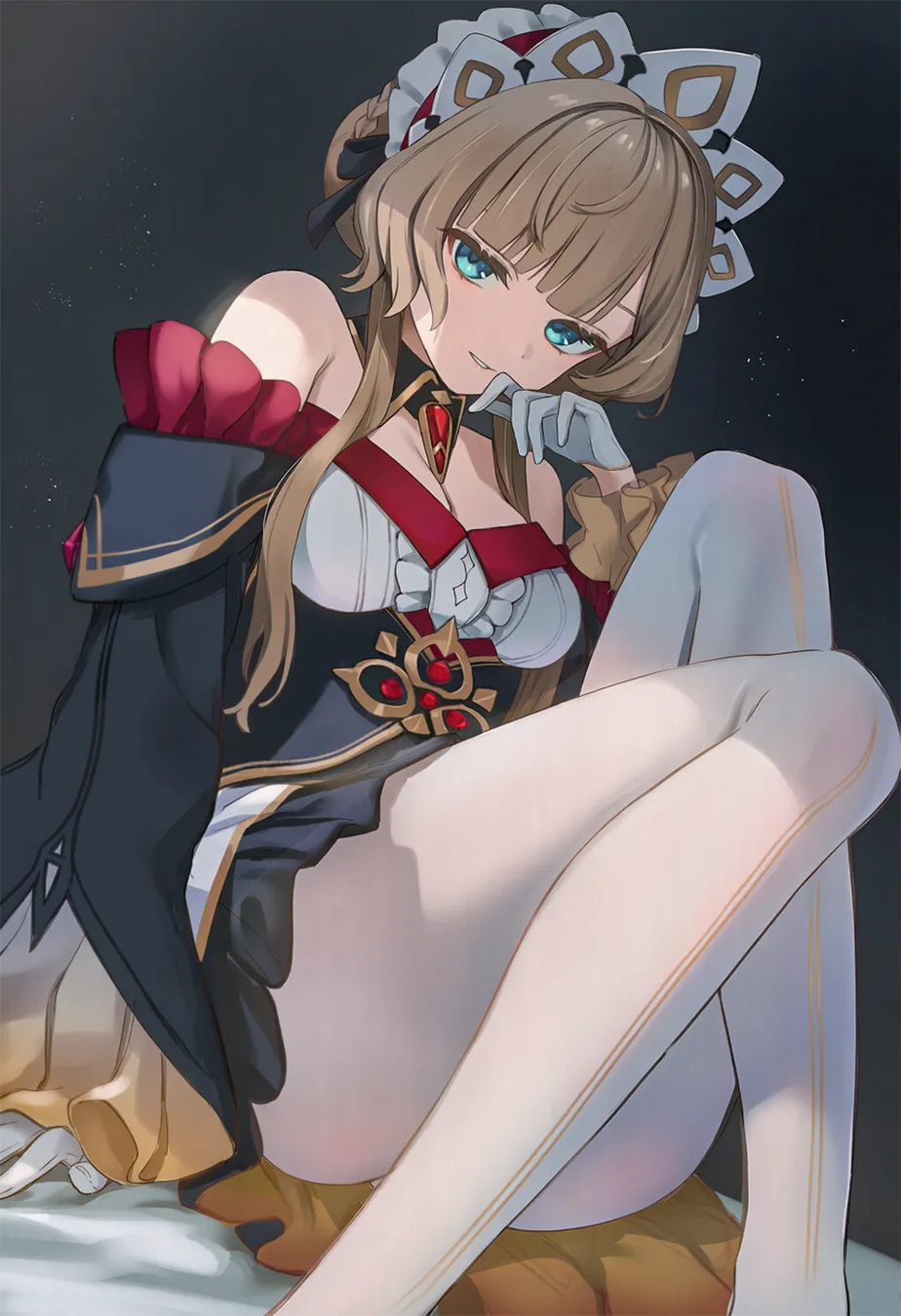 Pixiv Poki 88598928 - Image 28