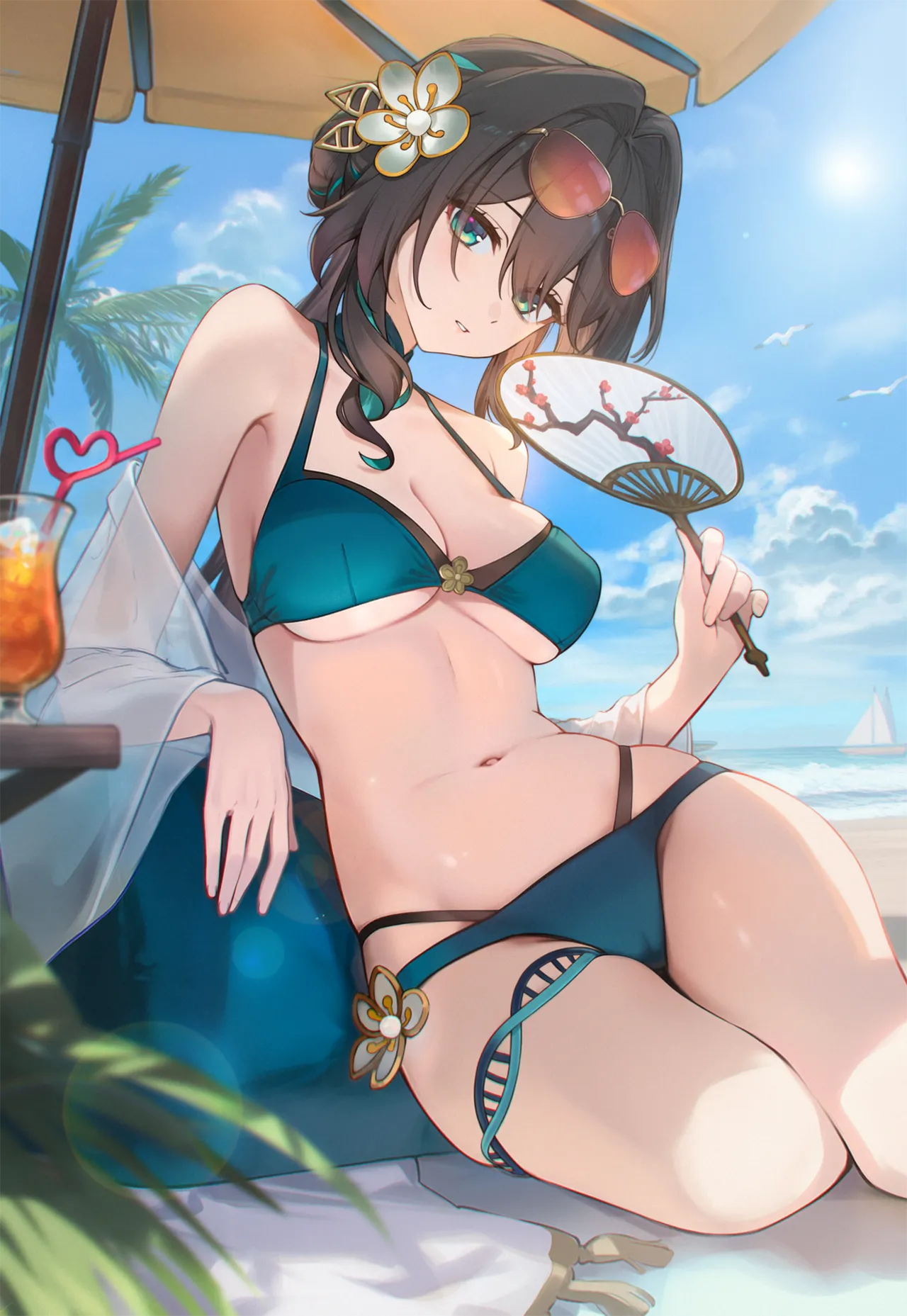 Pixiv Poki 88598928 - Image 29