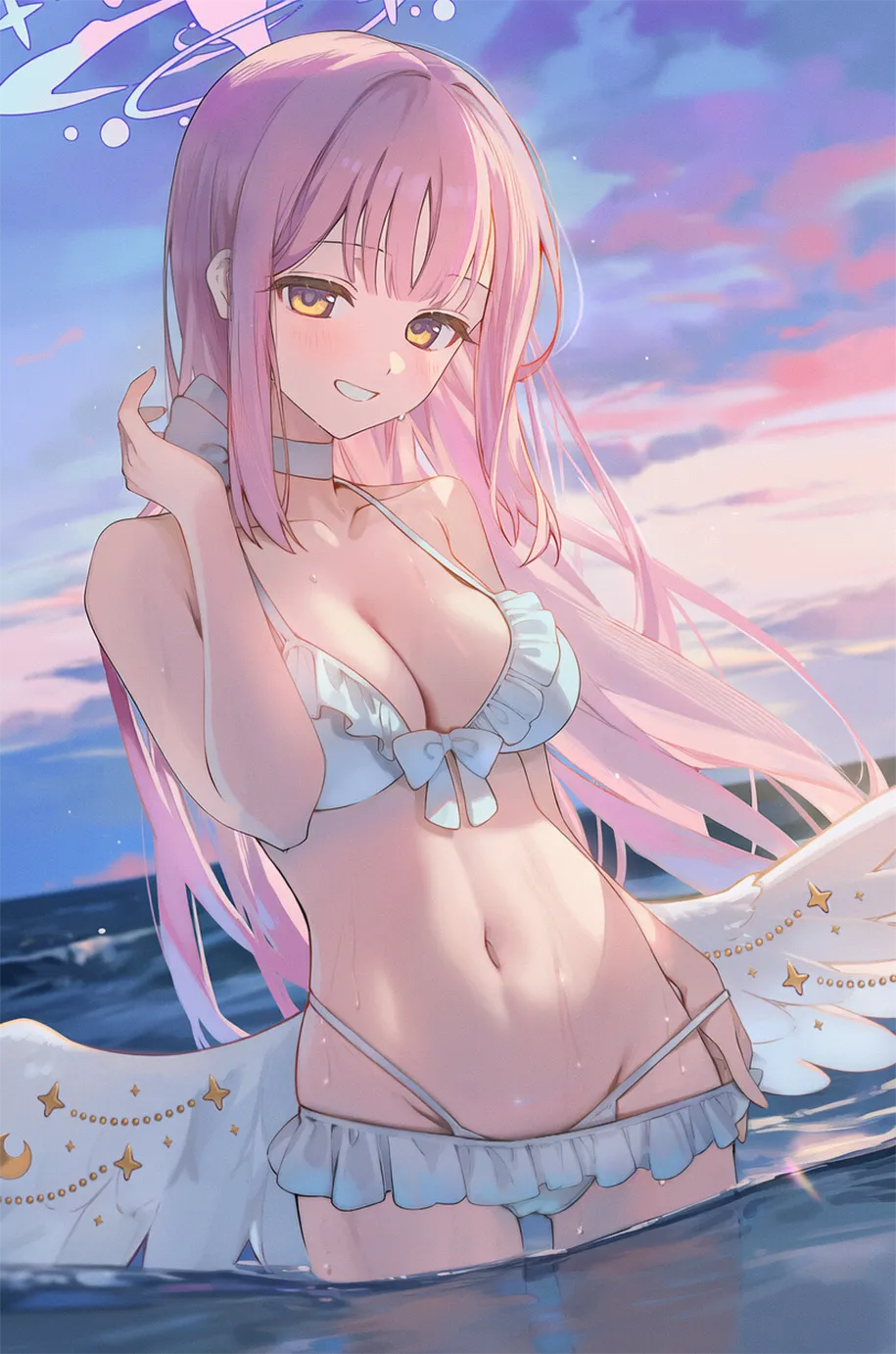 Pixiv Poki 88598928 - Image 31