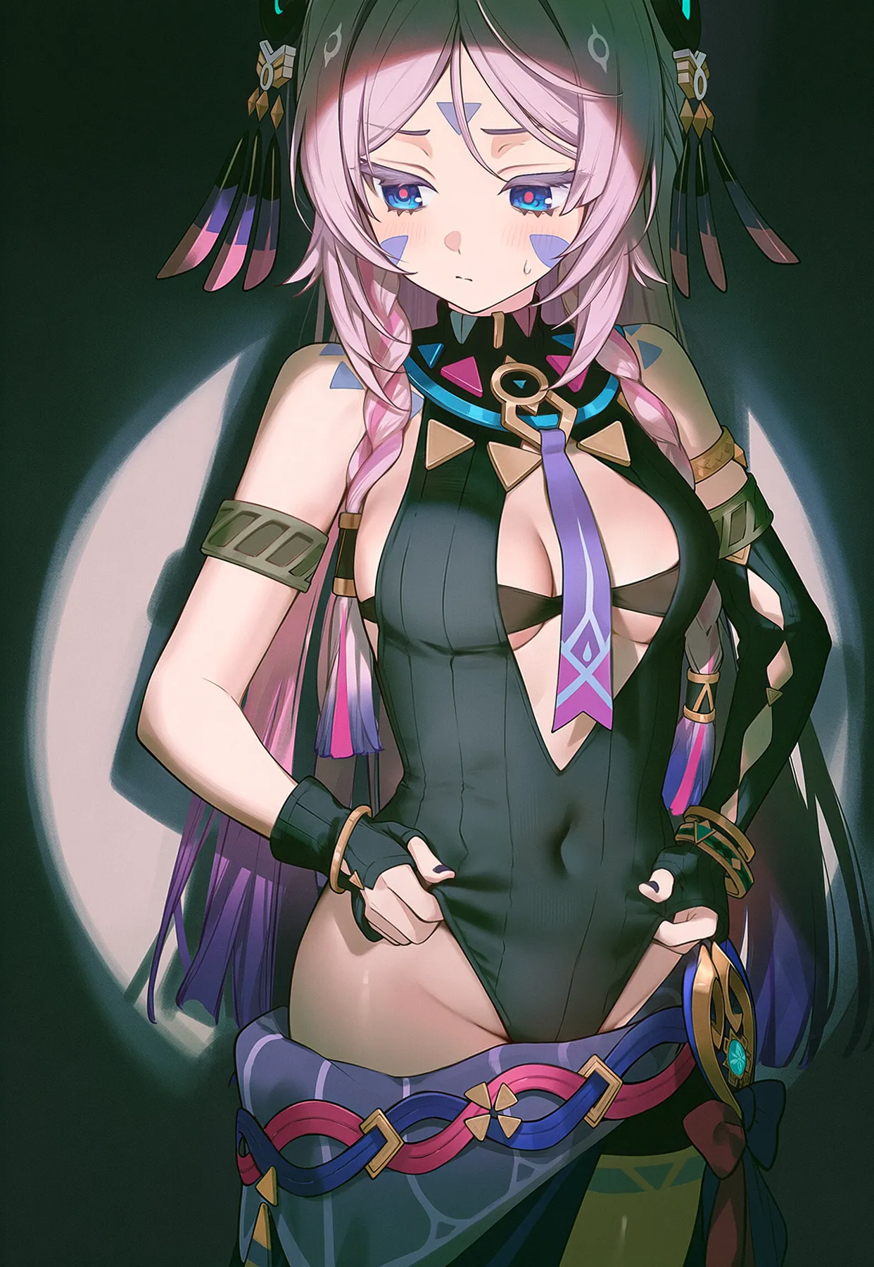 Pixiv Poki 88598928 - Image 39