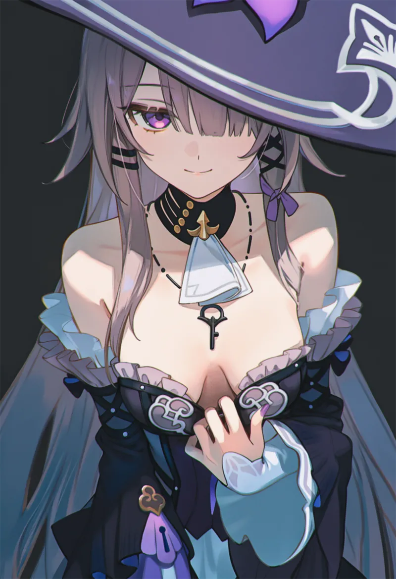 Pixiv Poki 88598928 - Image 4