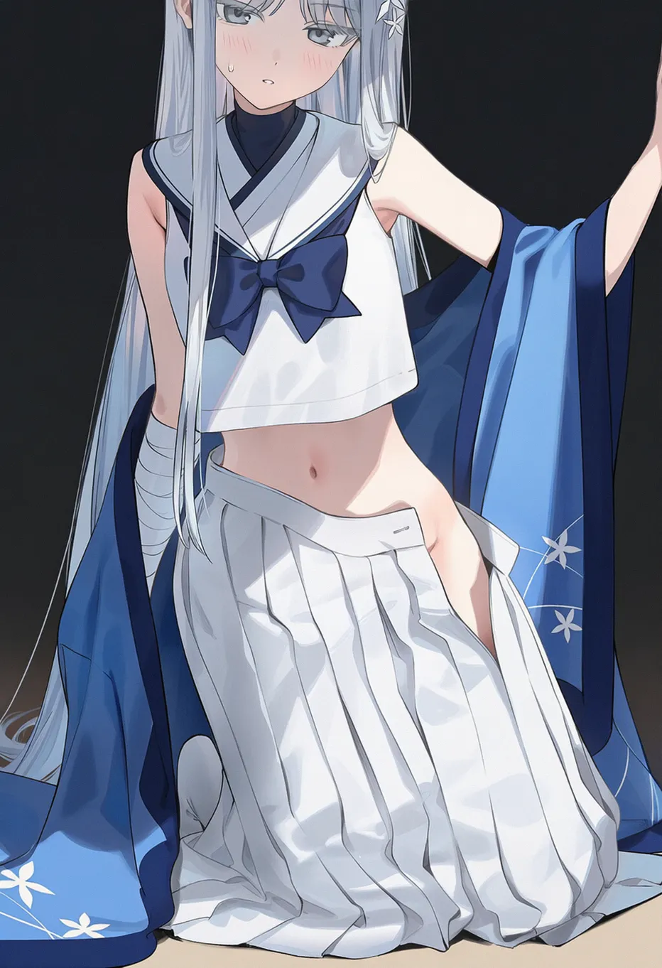 Pixiv Poki 88598928 - Image 48