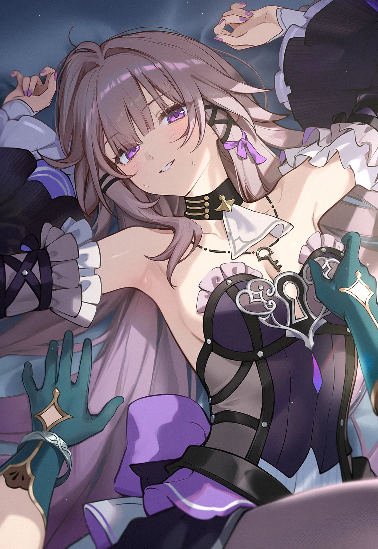 Pixiv Poki 88598928 - Image 50