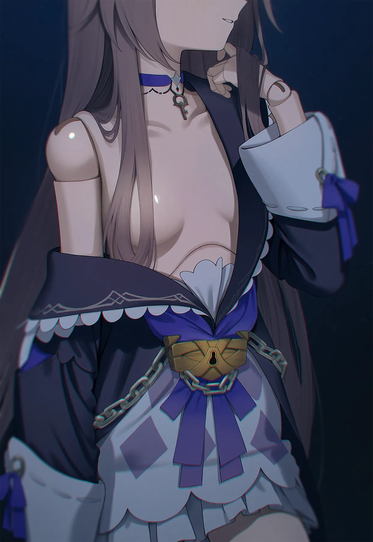 Pixiv Poki 88598928 - Image 53