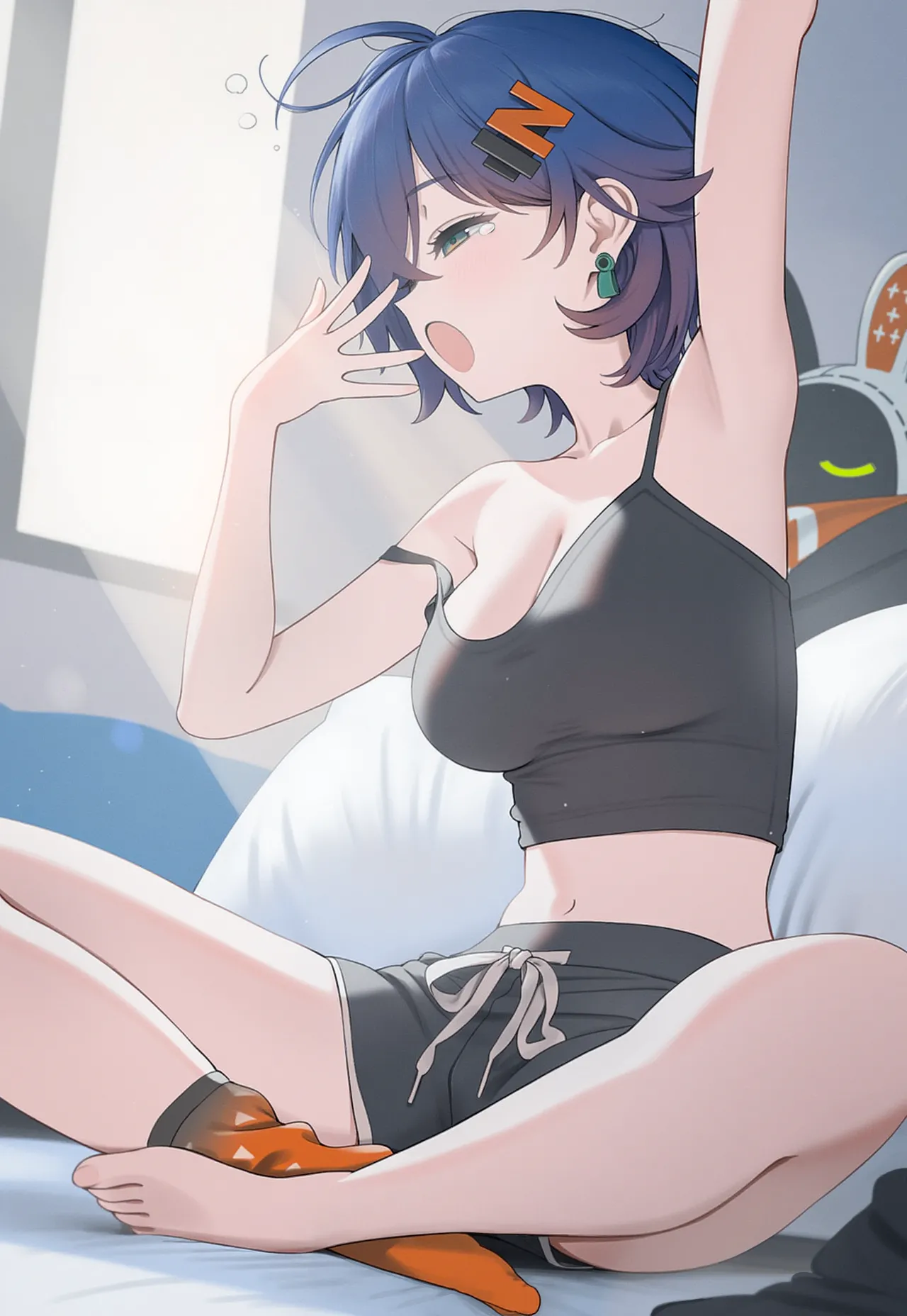 Pixiv Poki 88598928 - Image 54