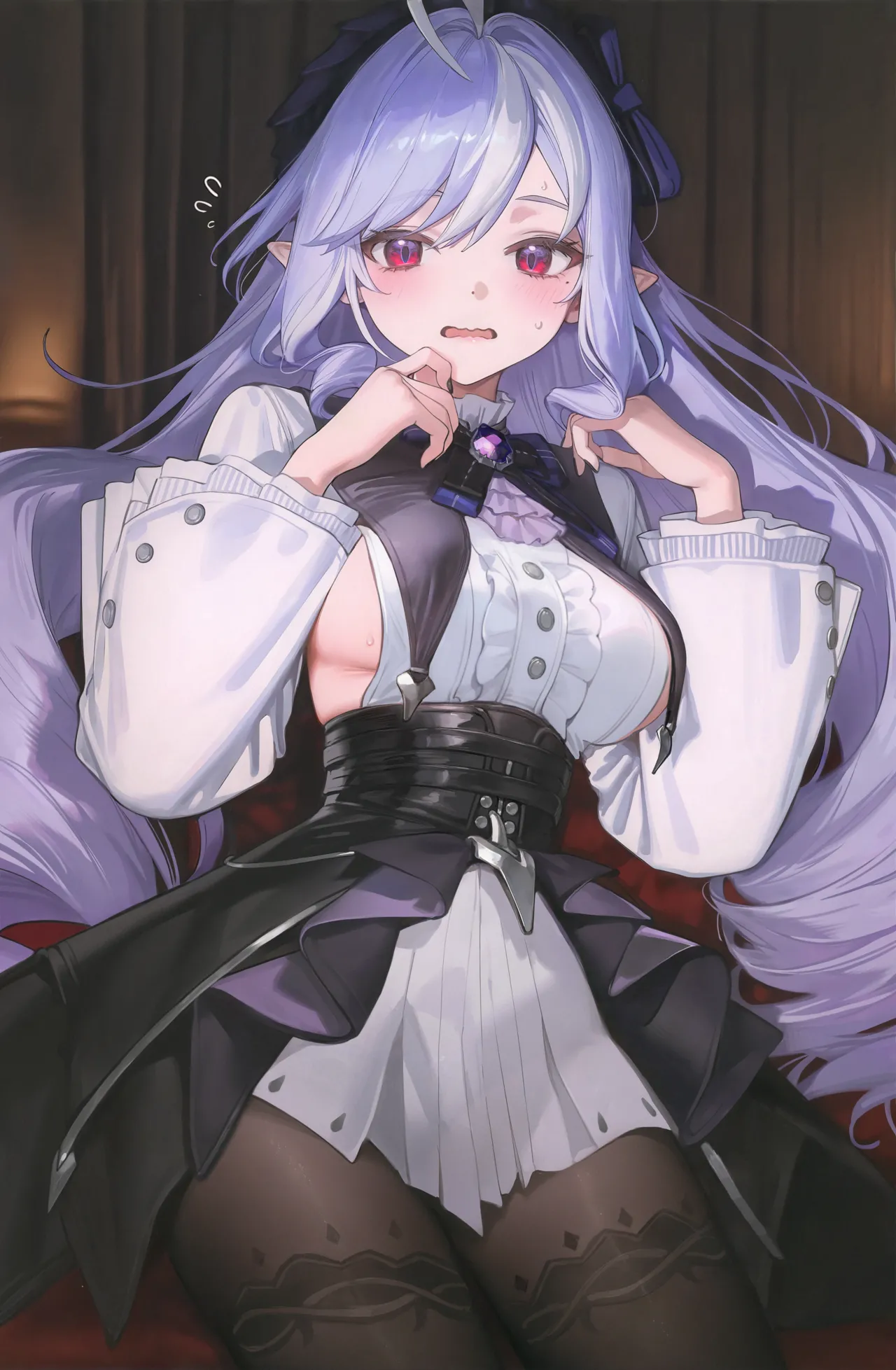 Pixiv Poki 88598928 - Image 57