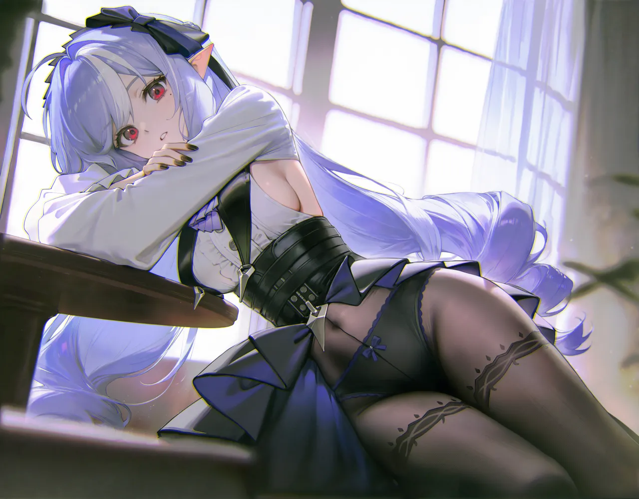 Pixiv Poki 88598928 - Image 60