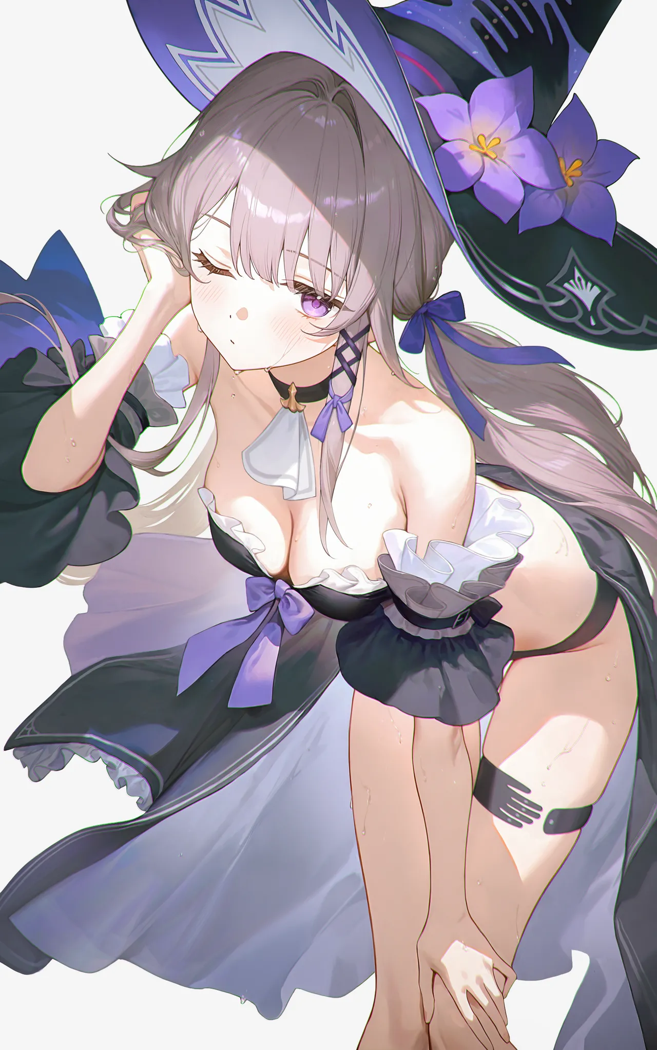 Pixiv Poki 88598928 - Image 76