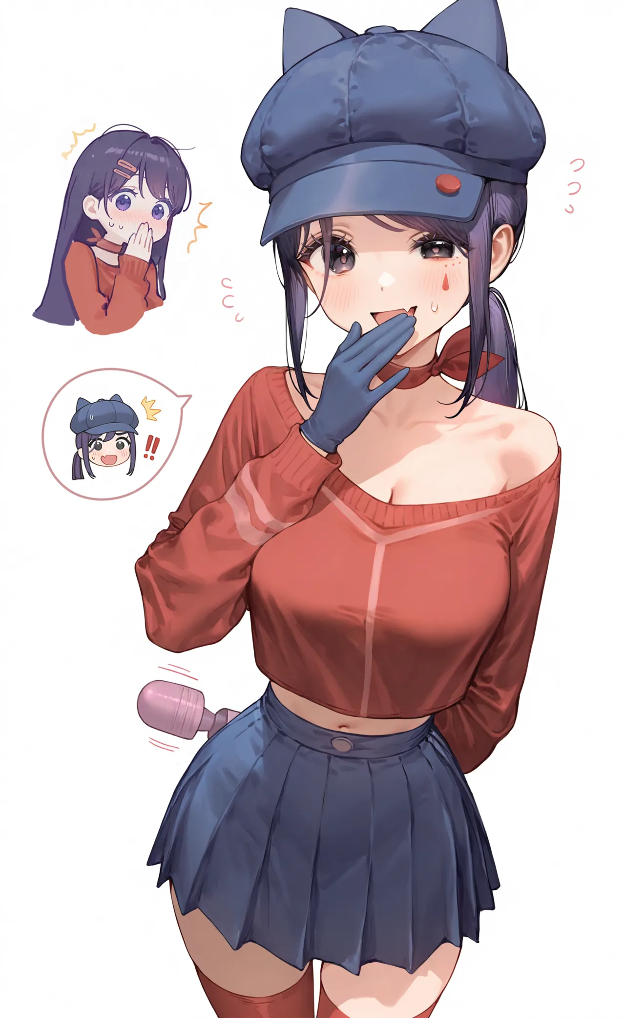 Pixiv Poki 88598928 - Image 77