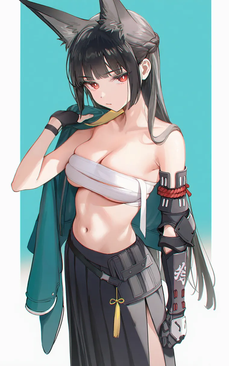 Pixiv Poki 88598928 - Image 79