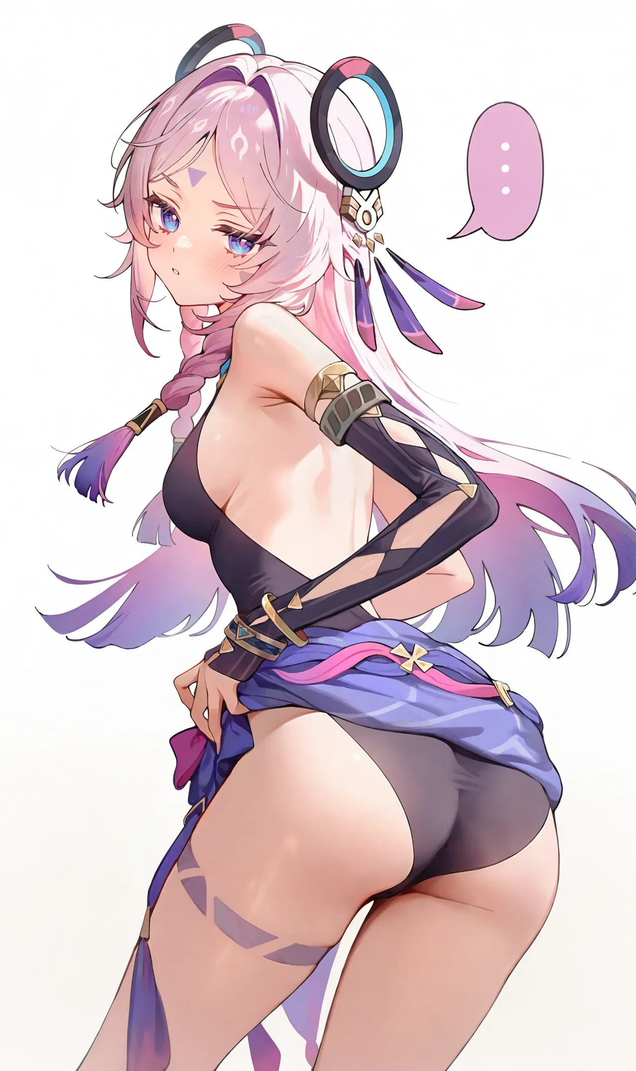 Pixiv Poki 88598928 - Image 80