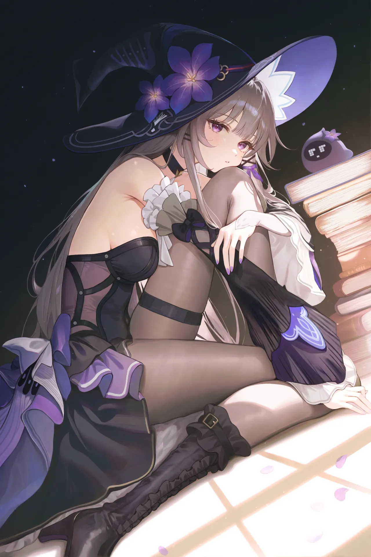 Pixiv Poki 88598928 - Image 82