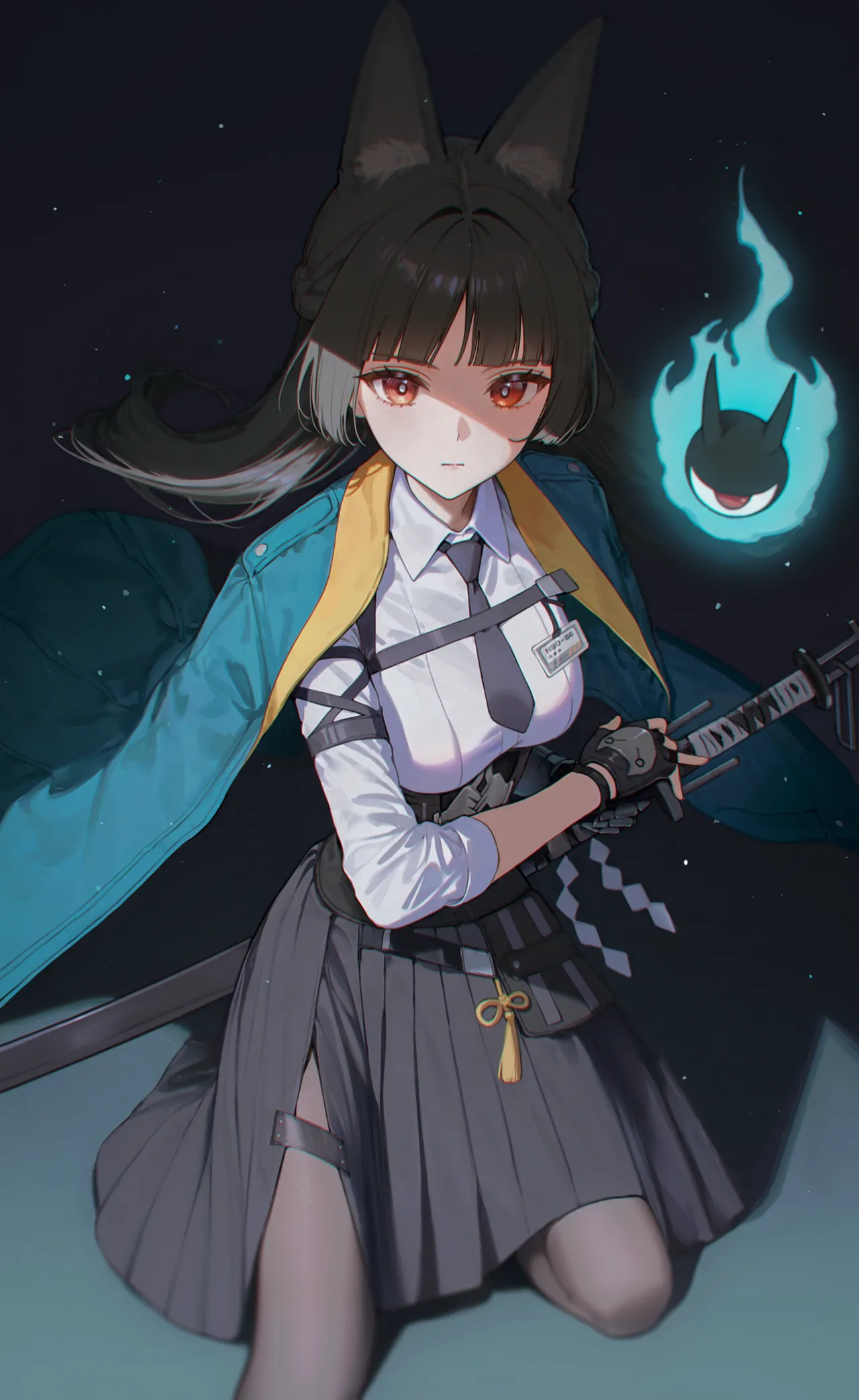 Pixiv Poki 88598928 - Image 83