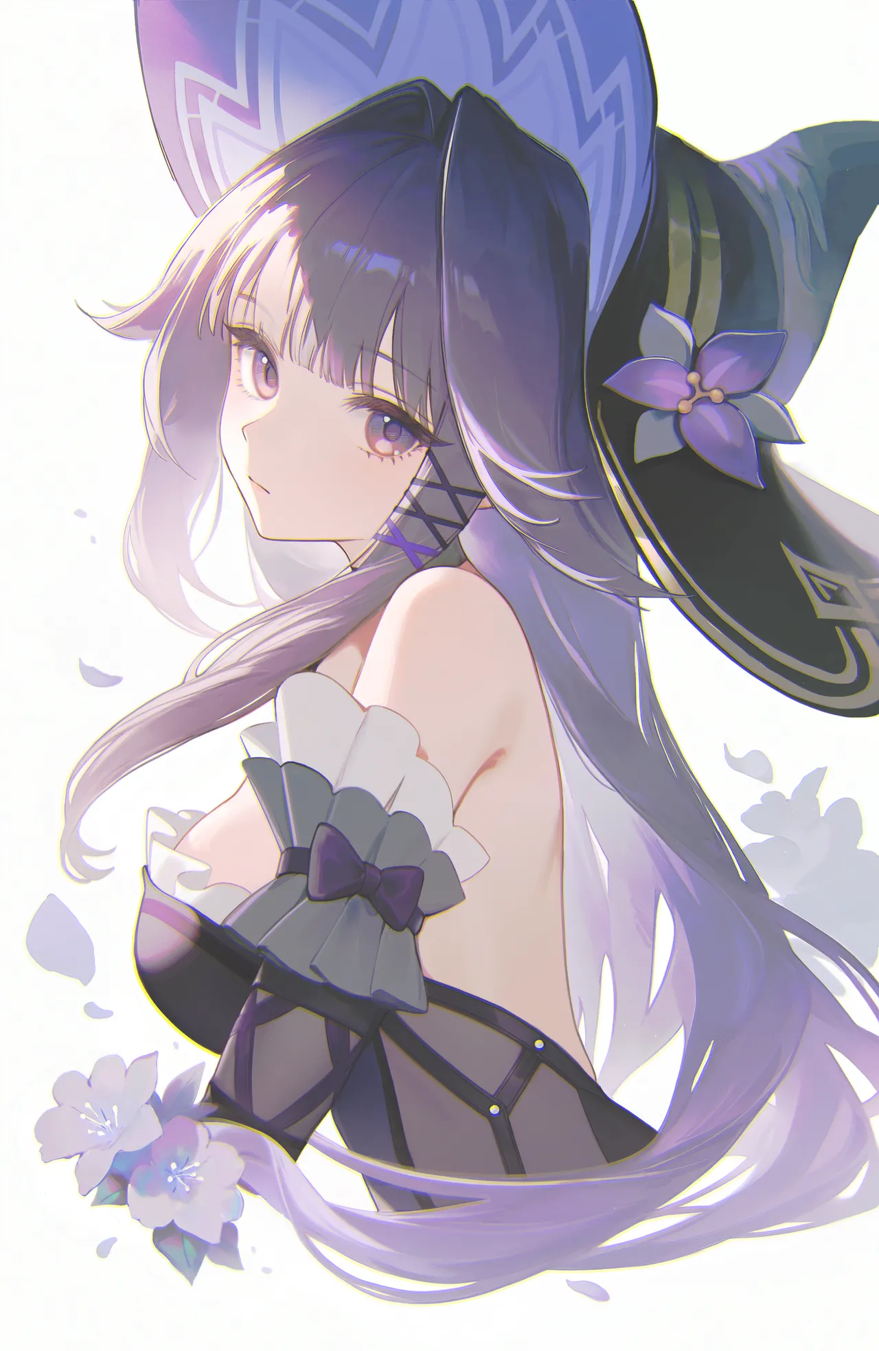 Pixiv Poki 88598928 - Image 85