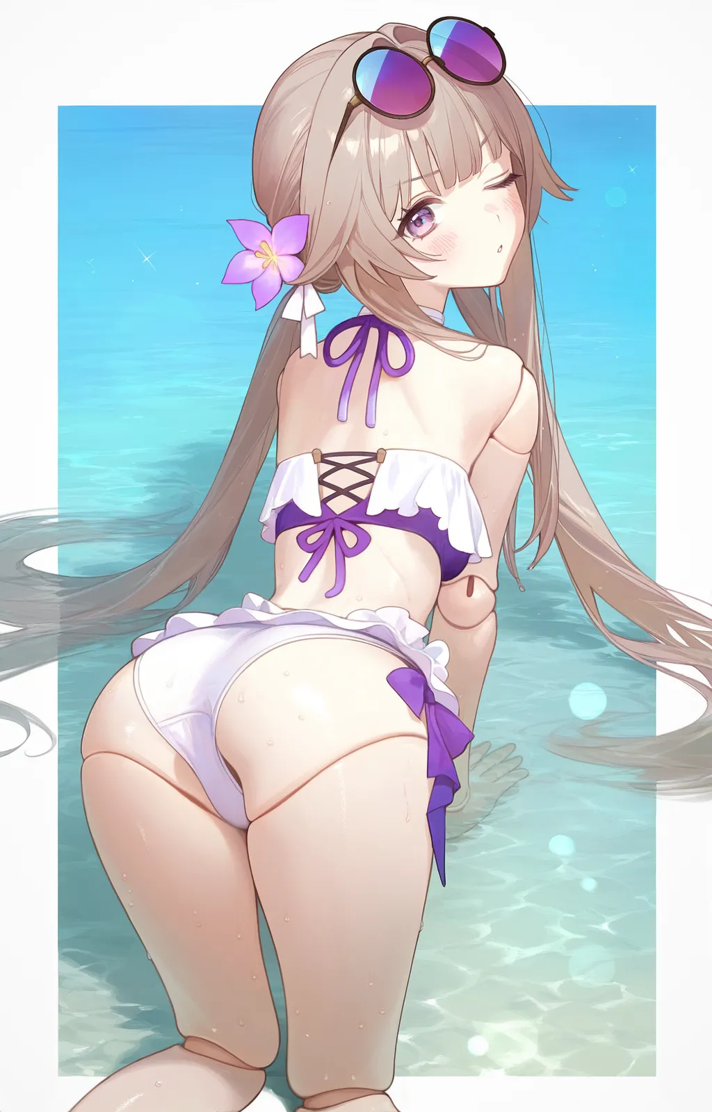 Pixiv Poki 88598928 - Image 91